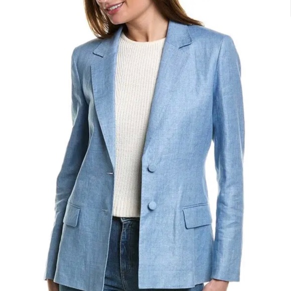 Lafayette 148 New York - Picture 1 of 2